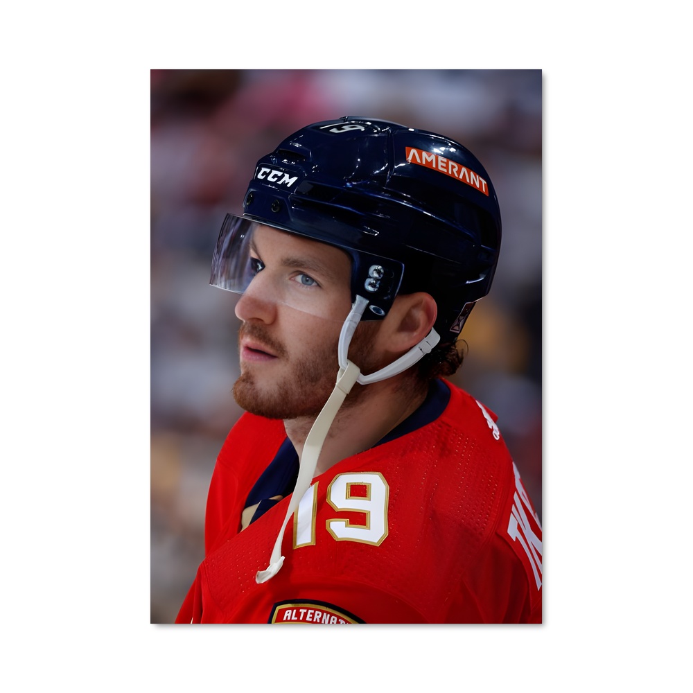 Poster L'Esprit de Tkachuk